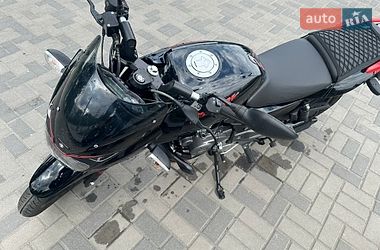Мотоцикл Спорт-туризм Bajaj Pulsar 2020 в Днепре