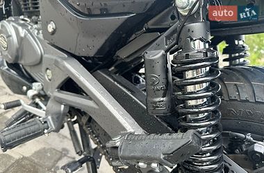 Мотоцикл Спорт-туризм Bajaj Pulsar 2020 в Днепре