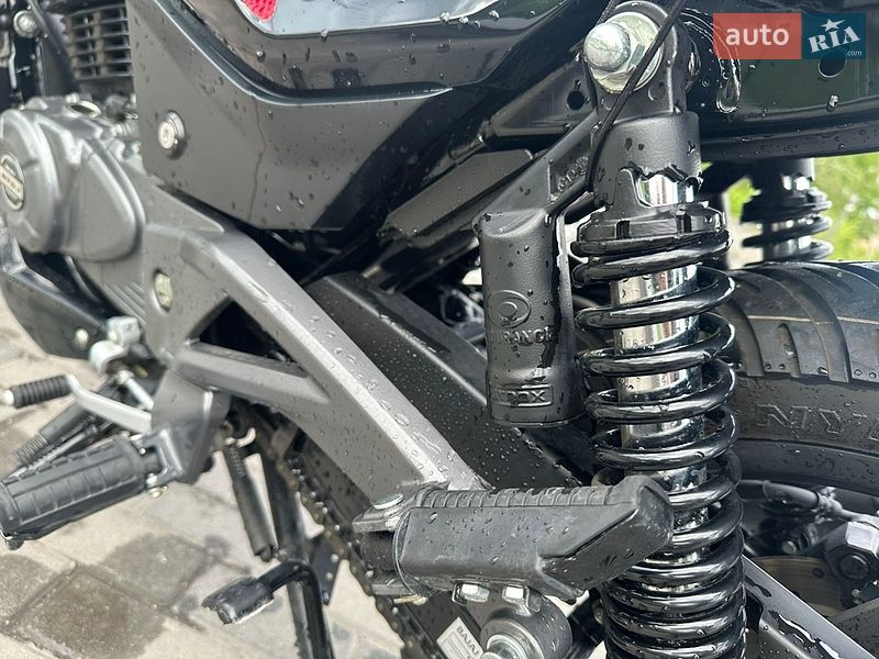 Мотоцикл Спорт-туризм Bajaj Pulsar 2020 в Днепре