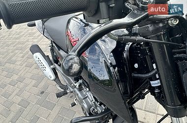 Мотоцикл Спорт-туризм Bajaj Pulsar 2020 в Днепре