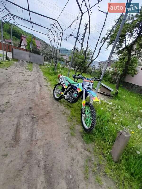 Спортбайк Bajaj V 2022 в Одессе