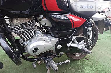 Мотоцикл Круизер Bajaj Vikrant 2018 в Звягеле