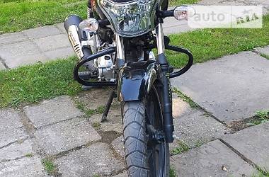 Мотоцикл Без обтекателей (Naked bike) Bajaj Vikrant 2017 в Бурштыне