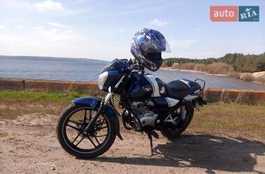 Мотоцикл Классик Bajaj Vikrant 2017 в Новоднестровске