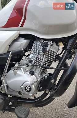 Мотоцикл Классік Bajaj Vikrant 2018 в 