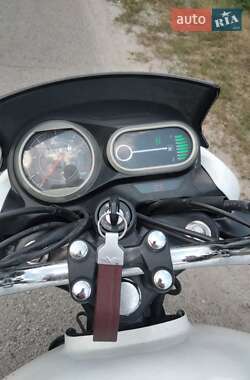 Мотоцикл Классік Bajaj Vikrant 2018 в 