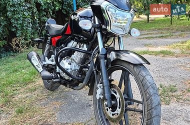 Мотоцикл Классик Bajaj Vikrant 2018 в Кременчуге