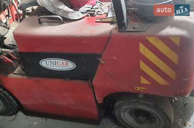 Вилочный погрузчик Balkancar DV 1661 2012 в Дружковке