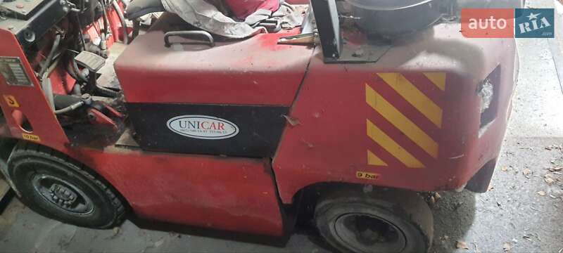 Balkancar DV 1661 2012