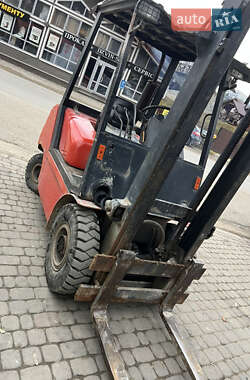 Подьемник Balkancar  DV 1788.45 2002 в Яремче