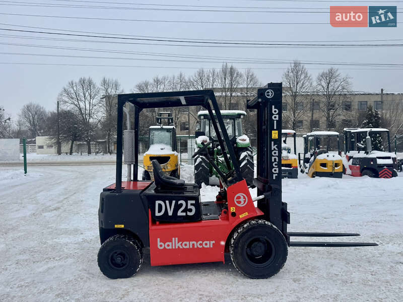 Balkancar  DV 1788.45 2004