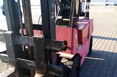 Штабелер Balkancar DV 1792 1992 в 