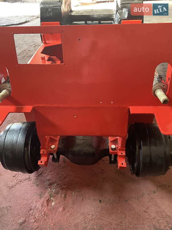 Вилочный погрузчик Balkancar DV 1792 2020 в Кропивницком