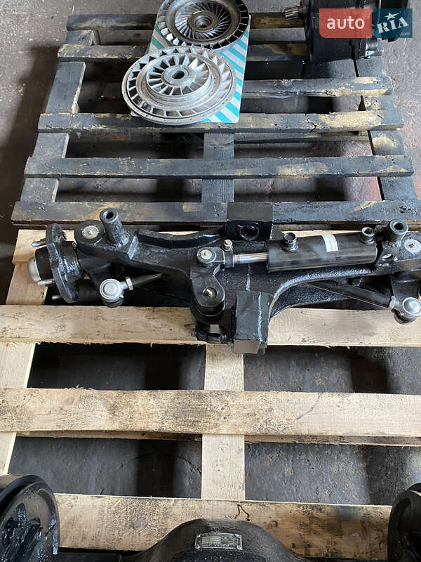 Вилочный погрузчик Balkancar DV 1792 2020 в Кропивницком