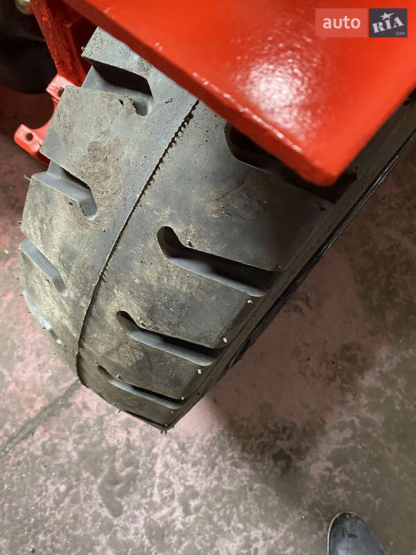 Вилочный погрузчик Balkancar DV 1792 2020 в Кропивницком