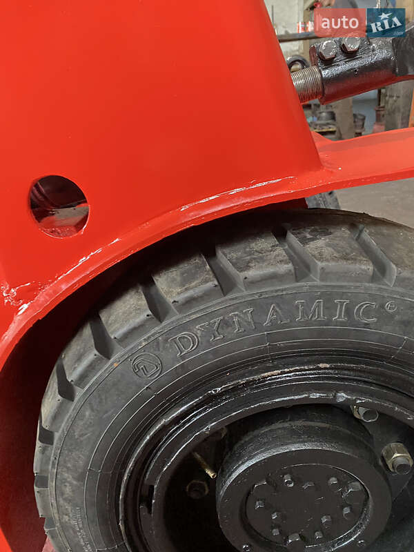 Вилочный погрузчик Balkancar DV 1792 2020 в Кропивницком