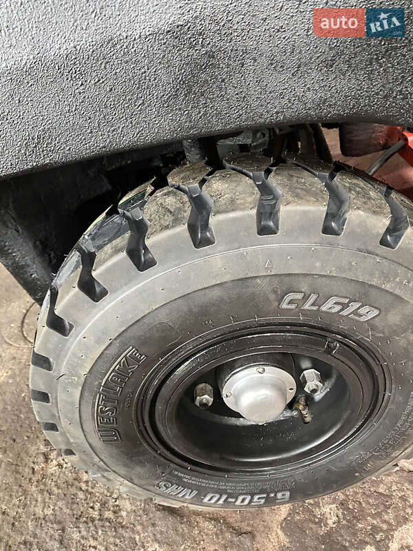 Вилочный погрузчик Balkancar DV 1792 2020 в Кропивницком