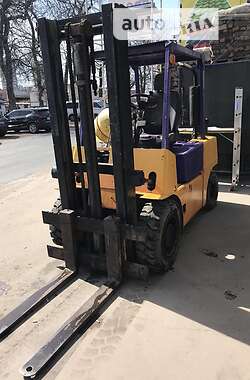 Другая спецтехника Balkancar DV 1792 1999 в Одессе