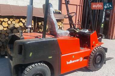 Вилочный погрузчик Balkancar DV 1792 2024 в 