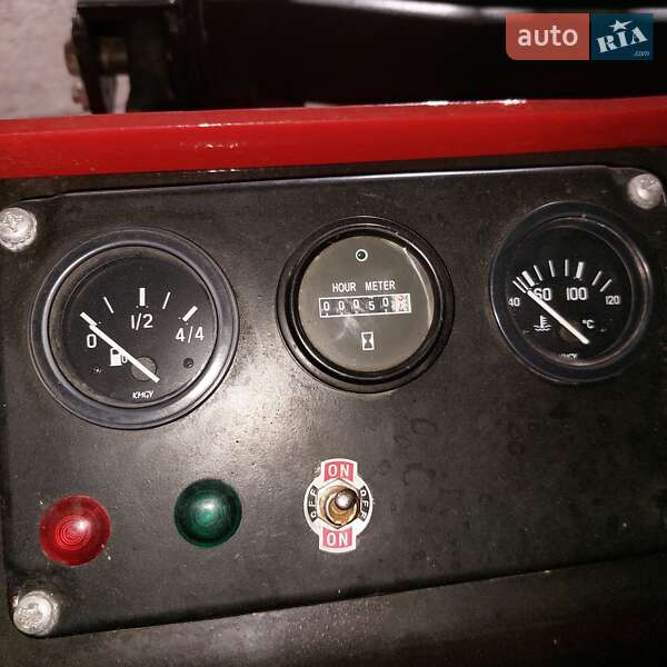 Вилочный погрузчик Balkancar DV 1792 2024 в Киеве