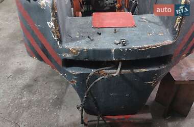 Вилочный погрузчик Balkancar DV 1792 1997 в 