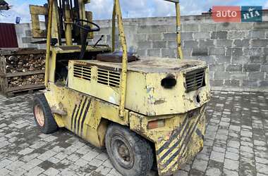 Вилочный погрузчик Balkancar DV 1792 1990 в Турке