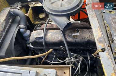 Вилочный погрузчик Balkancar DV 1792 1990 в 