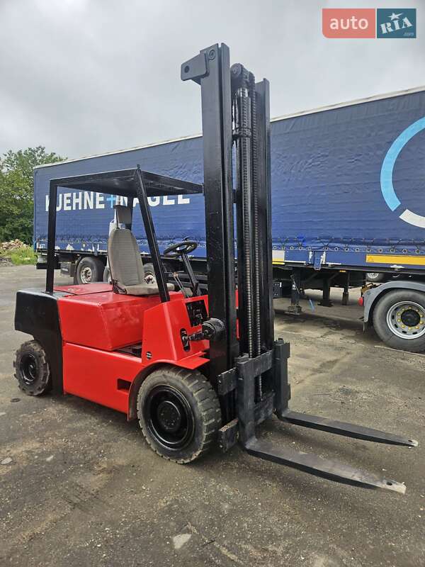 Balkancar DV 1792 2000