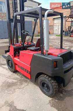 Вилочный погрузчик Balkancar DV 1792 2001 в Сумах
