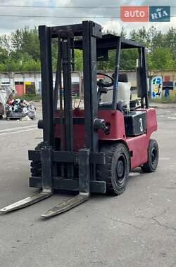 Інша спецтехніка Balkancar DV 1792 1989 в Кам'янському