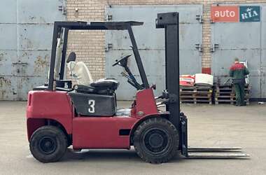 Другая спецтехника Balkancar DV 1792 1989 в 