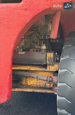 Другая спецтехника Balkancar DV 1792 1989 в 