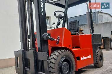 Вилочный погрузчик Balkancar DV 1792 2024 в 