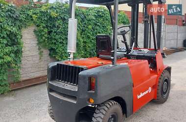 Вилочный погрузчик Balkancar DV 1792 2024 в 