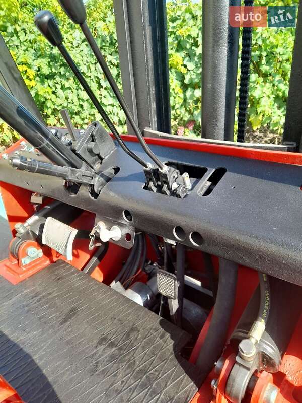 Вилочний навантажувач Balkancar DV 1792 2013 в Одесі фото 15 Вилочний навантажувач Balkancar DV 1792 2013 в Одесі