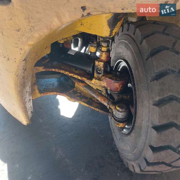 Вилочный погрузчик Balkancar DV 1792 1995 в Киеве