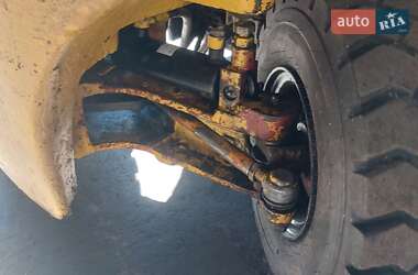 Вилочный погрузчик Balkancar DV 1792 1995 в 