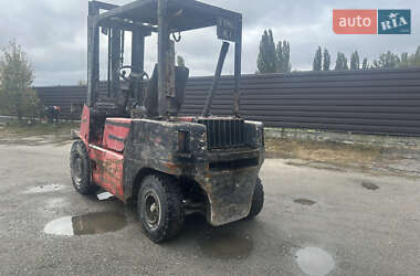 Вилочный погрузчик Balkancar DV 1792 2000 в Радомышле