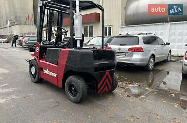 Вилочный погрузчик Balkancar DV 1792 2000 в Радомышле