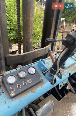 Вилочный погрузчик Balkancar DV 1792 2010 в Львове