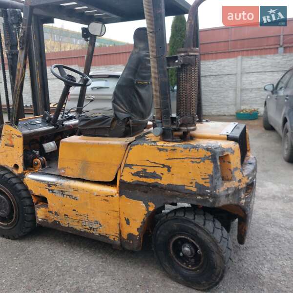 Balkancar DV 1792 1998