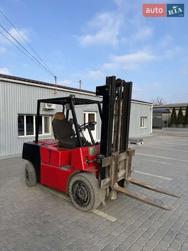 Balkancar DV 1792 1991