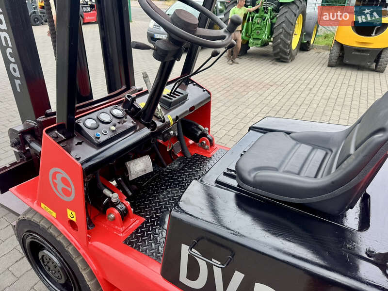 Вилочный погрузчик Balkancar DV 1792 2026 в Радомышле