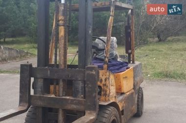 Інша спецтехніка Balkancar DV 1792 1990 в Дрогобичі