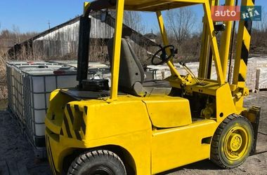 Вилочный погрузчик Balkancar DV 2010 в Черновцах