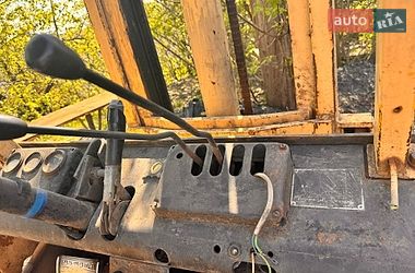 Вилочный погрузчик Balkancar DV 2004 в Виннице