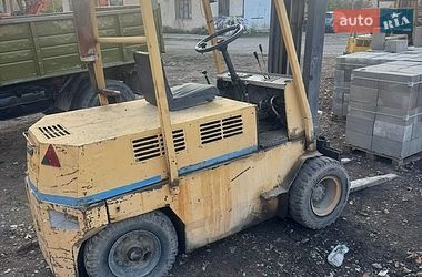 Другая спецтехника Balkancar EB 1995 в Коломые
