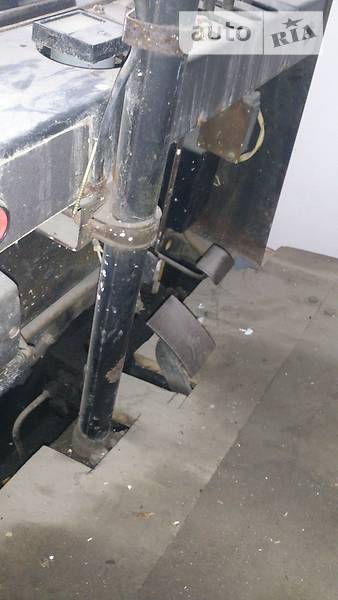 Вилочный погрузчик / Штабелер Balkancar EV 2000 в Ужгороде