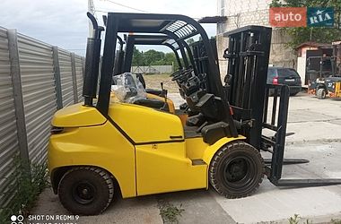 Вилочный погрузчик Balkancar Record 2019 в Житомире