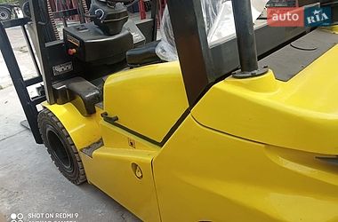 Вилочный погрузчик Balkancar Record 2019 в Житомире